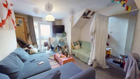 5 bedroom Terraced House to let in Upper Lewes Road, Brighton, BN2