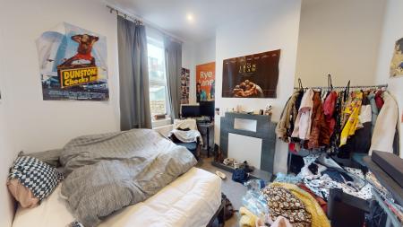 4 bedroom Terraced House to let in Viaduct Road, Brighton, BN1