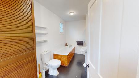 3 bedroom Terraced House to let in Viaduct Road, Brighton, BN1