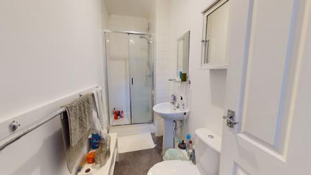 5 bedroom Terraced House to let in Viaduct Road, Brighton, BN1