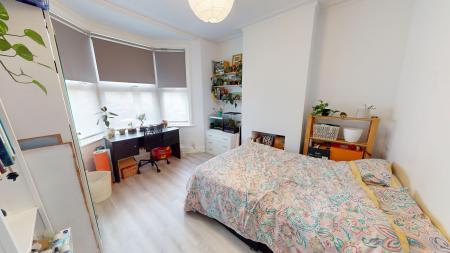 5 bedroom Terraced House to let in Viaduct Road, Brighton, BN1