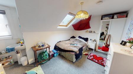 5 bedroom Terraced House to let in Viaduct Road, Brighton, BN1