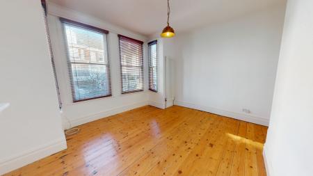 Hartington Villas, Hove, BN3