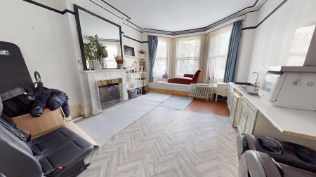 St Michaels Place, Brighton, BN1