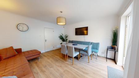 4 bedroom Town house to let in Sillwood Street, Brighton, BN1
