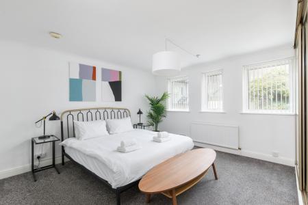 4 bedroom Town house to let in Sillwood Street, Brighton, BN1