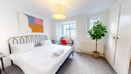 4 bedroom Town house to let in Sillwood Street, Brighton, BN1