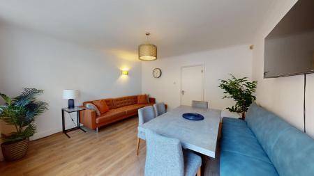 4 bedroom Town house to let in Sillwood Street, Brighton, BN1