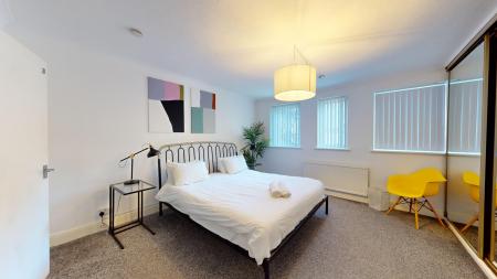 4 bedroom Town house to let in Sillwood Street, Brighton, BN1
