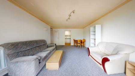 2 bedroom Flat to let in Sillwood Place, City Centre, Brighton, BN1