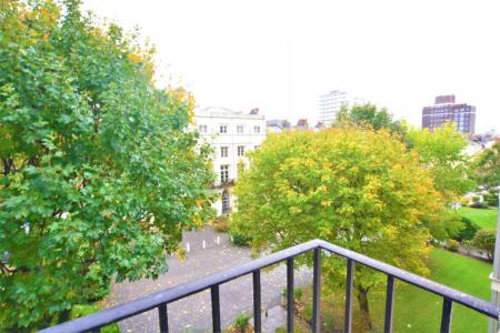 Sillwood Place, City Centre, Brighton, BN1