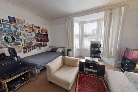 8 bedroom Terraced House to let in Ditchling Rise, Brighton, BN1