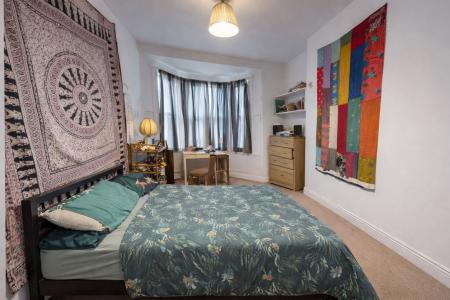 8 bedroom Terraced House to let in Ditchling Rise, Brighton, BN1