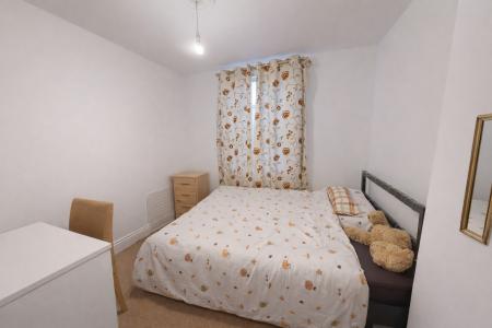 8 bedroom Terraced House to let in Ditchling Rise, Brighton, BN1