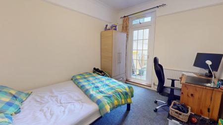 Brading Road, Hanover, Brighton, BN2