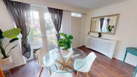 4 bedroom Semi-detached house for sale in Overhill Gardens, Patcham, Brighton, BN1