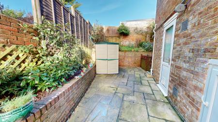 4 bedroom Semi-detached house for sale in Overhill Gardens, Patcham, Brighton, BN1