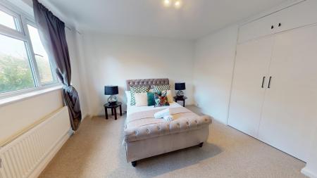 4 bedroom Semi-detached house for sale in Overhill Gardens, Patcham, Brighton, BN1