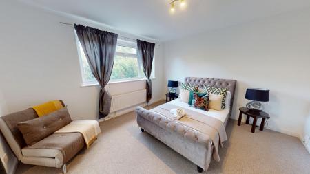 4 bedroom Semi-detached house for sale in Overhill Gardens, Patcham, Brighton, BN1