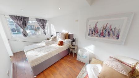 4 bedroom Semi-detached house for sale in Overhill Gardens, Patcham, Brighton, BN1