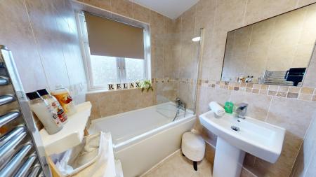 4 bedroom Semi-detached house for sale in Overhill Gardens, Patcham, Brighton, BN1