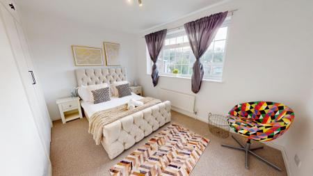 4 bedroom Semi-detached house for sale in Overhill Gardens, Patcham, Brighton, BN1