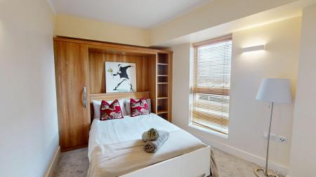 2 bedroom Flat to let in Stroudley Road, City Centre, Brighton, BN1