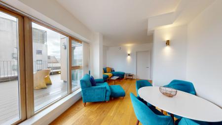 2 bedroom Flat to let in Stroudley Road, City Centre, Brighton, BN1