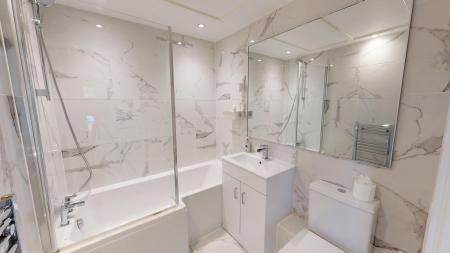 2 bedroom Flat to let in Stroudley Road, City Centre, Brighton, BN1