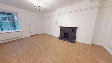 Marine Parade, Kemptown, Brighton, BN2