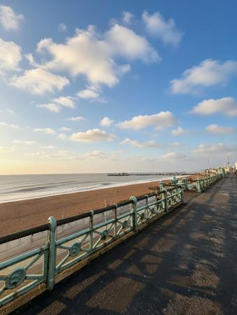 Marine Parade, Kemptown, Brighton, BN2