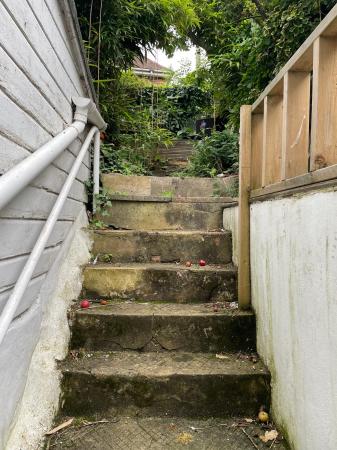 8 bedroom Flat to let in Hollingdean Terrace, Brighton, BN1