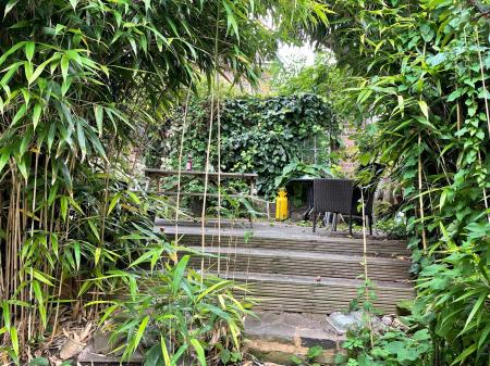 8 bedroom Flat to let in Hollingdean Terrace, Brighton, BN1