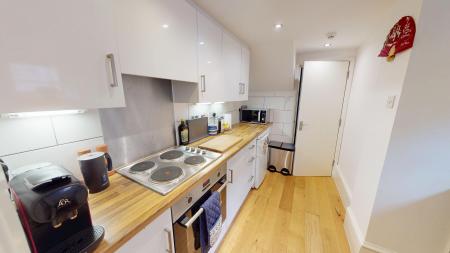 2 bedroom Flat for sale in Waterloo Street, Hove, BN3