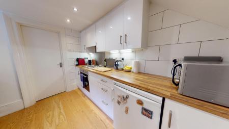 2 bedroom Flat for sale in Waterloo Street, Hove, BN3
