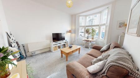 2 bedroom Flat for sale in Waterloo Street, Hove, BN3