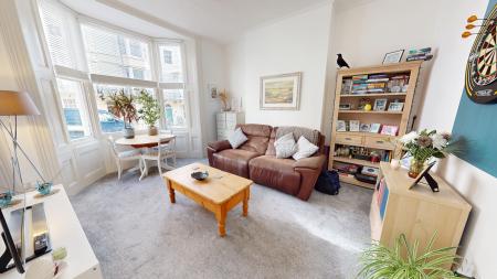 2 bedroom Flat for sale in Waterloo Street, Hove, BN3