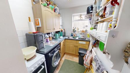 2 bedroom Flat to let in Cromwell Road