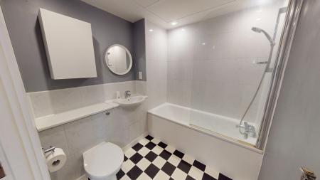 2 bedroom Flat to let in 39 New England Street, City Centre, Brighton, BN1