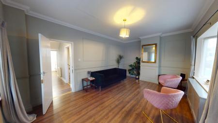 Shirley Street, Hove, BN3