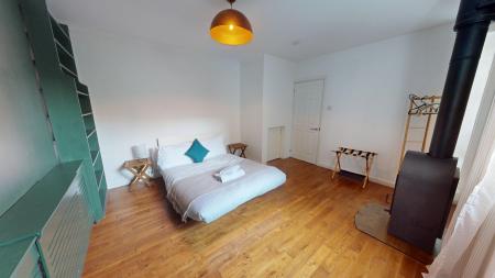 Crown Gardens, City Centre, Brighton, BN1