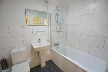 1 bedroom Flat to let in London Road, Brighton, BN1