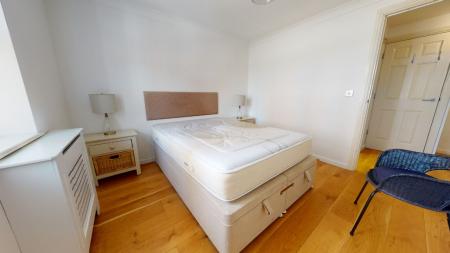 1 bedroom Flat to let in Blackman Street