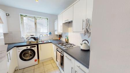 3 bedroom Terraced House to let in Castle Street, City Centre, Brighton, BN1