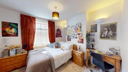 3 bedroom Terraced House to let in Castle Street, City Centre, Brighton, BN1