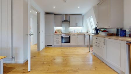 Lansdowne Road, Hove, BN3