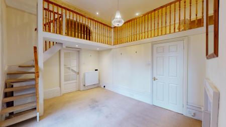 First Avenue, Hove, BN3