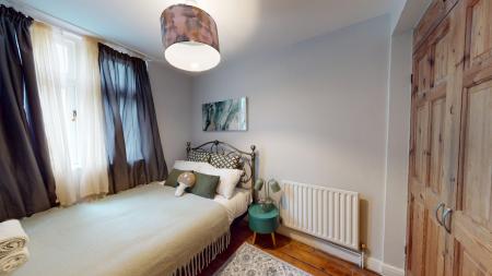 1 bedroom Flat to let in 1 Steyne Street, Brighton, BN2