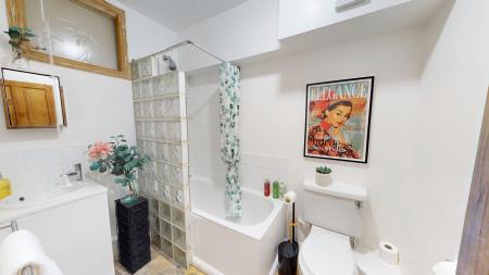 1 bedroom Flat to let in 1 Steyne Street, Brighton, BN2