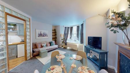 1 Steyne Street, Brighton, BN2